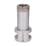 BOSCH Carote diamantate Dry Speed Best for Ceramic pentru găurire uscată