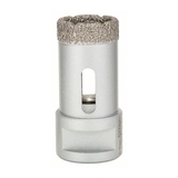 BOSCH Carote diamantate Dry Speed Best for Ceramic pentru găurire uscată