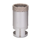 BOSCH Carote diamantate Dry Speed Best for Ceramic pentru găurire uscată