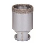 BOSCH Carote diamantate Dry Speed Best for Ceramic pentru găurire uscată