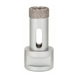 BOSCH Carote diamantate Dry Speed Best for Ceramic pentru găurire uscată