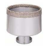 BOSCH Carote diamantate Dry Speed Best for Ceramic pentru găurire uscată