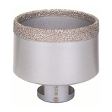 BOSCH Carote diamantate Dry Speed Best for Ceramic pentru găurire uscată