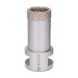 BOSCH Carote diamantate Dry Speed Best for Ceramic pentru găurire uscată