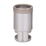 BOSCH Carote diamantate Dry Speed Best for Ceramic pentru găurire uscată