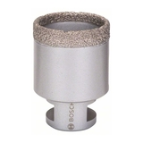BOSCH Carote diamantate Dry Speed Best for Ceramic pentru găurire uscată