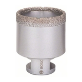 BOSCH Carote diamantate Dry Speed Best for Ceramic pentru găurire uscată