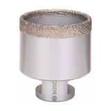 BOSCH Carote diamantate Dry Speed Best for Ceramic pentru găurire uscată