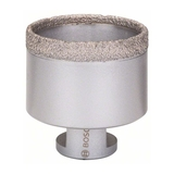BOSCH Carote diamantate Dry Speed Best for Ceramic pentru găurire uscată