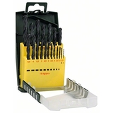 BOSCH Caseta 19 burghie metal HSS-R