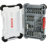 BOSCH Casetă 20 piese PRO Impact Metal BOSCH Casetă 20 piese PRO Impact Metal