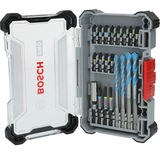 BOSCH Casetă 20 piese PRO Impact Mixed BOSCH Casetă 20 piese PRO Impact Mixed