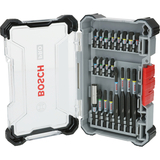 BOSCH Casetă 20 piese PRO Impact (mixt) BOSCH Casetă 20 piese PRO Impact (mixt)