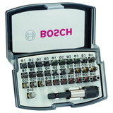 BOSCH Casetă 32 piese