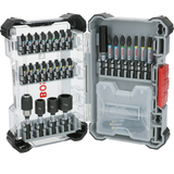 BOSCH Casetă 33 piese PRO Impact (mixt) BOSCH Casetă 33 piese PRO Impact (mixt)