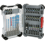 BOSCH Casetă 35 piese PRO Impact Mixed BOSCH Casetă 35 piese PRO Impact Mixed