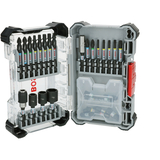 BOSCH Casetă 35 piese PRO Impact (mixt) BOSCH Casetă 35 piese PRO Impact (mixt)