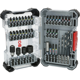 BOSCH Casetă 40 piese PRO Impact Metal BOSCH Casetă 40 piese PRO Impact Metal