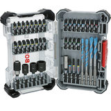 BOSCH Casetă 40 piese PRO Impact Mixed BOSCH Casetă 40 piese PRO Impact Mixed