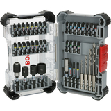BOSCH Casetă 40 piese PRO Impact Wood BOSCH Casetă 40 piese PRO Impact Wood