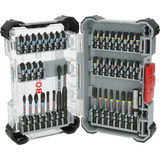 BOSCH Casetă 44 piese PRO Impact (mixt) BOSCH Casetă 44 piese PRO Impact (mixt)