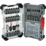 BOSCH Casetă 50 piese PRO Impact BOSCH Casetă 50 piese PRO Impact
