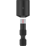 BOSCH Cheie tubulară, Impact Control