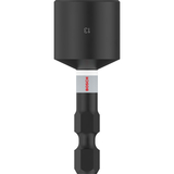 BOSCH Cheie tubulară, Impact Control