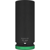 BOSCH Cheie tubulară Impact PRO 