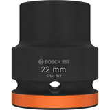 BOSCH Cheie tubulară Impact PRO