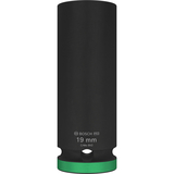 BOSCH Cheie tubulară Impact PRO