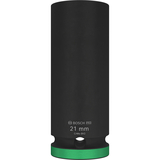 BOSCH Cheie tubulară Impact PRO
