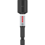 BOSCH Cheie tubulara PRO Impact 3/8"