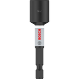 BOSCH Cheie tubulara PRO Nutsetter Impact