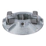 BOSCH Clemă fixare pentru disc suport cu X-LOCK