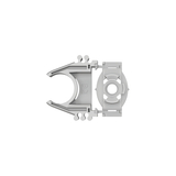 BOSCH Clemă pentru canale de cabluri PRO EPC, 16 mm
