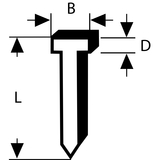 BOSCH Cui tip 47
