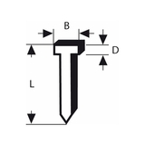 BOSCH Cui tip 48