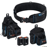 BOSCH Curea cu accesorii marimea S/M