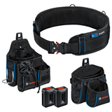 BOSCH Curea de lucru cu accesorii