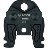 BOSCH Cutit de presare EXPERT Press Jaw Compact M15, pentru GPT 18V-19
