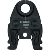 BOSCH Cutit de presare EXPERT Press Jaw Compact TH25, pentru GPT 18V-19