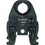 BOSCH Cutit de presare EXPERT Press Jaw Compact U40, pentru GPT 18V-19