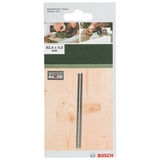 BOSCH Cutit rindea HM drept, 82 mm pentru GHO, PHO, SKIL