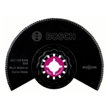 BOSCH Cuţit segmentat cu tăiş ondulat BIM ACZ 100 SWB