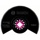 BOSCH Cuţit segmentat cu tăiş ondulat BIM ACZ 100 SWB