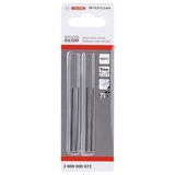 BOSCH Cuţite de rindea de 56 mm