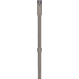 BOSCH Daltă plată EXPERT SDS max-8C 25 x 400 mm BOSCH Daltă plată EXPERT SDS max-8C 25 x 400 mm