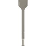 BOSCH Daltă spatulată cu sistem de prindere hexagonal de 22 mm