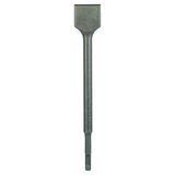 BOSCH Daltă spatulată cu sistem de prindere SDS plusL= 251 mm; B= 40 mm